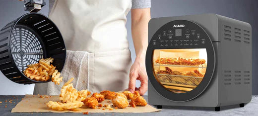 best air fryer company